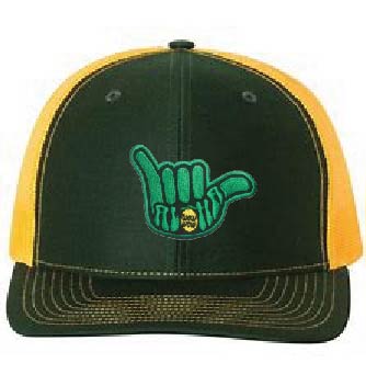 Richardson - Snapback Trucker Cap - 112